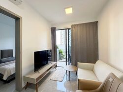 The Garden Residences (D19), Apartment #598250131